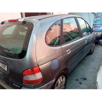 RENAULT SCÉNIC I MONOSPACE (JA0/1_, FA0_)