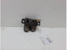 Recambio de cerradura maletero / porton para volkswagen caddy iii furgoneta/monovolumen (2ka, 2kh, 2ca, 2ch) 1.4 referencia OEM 