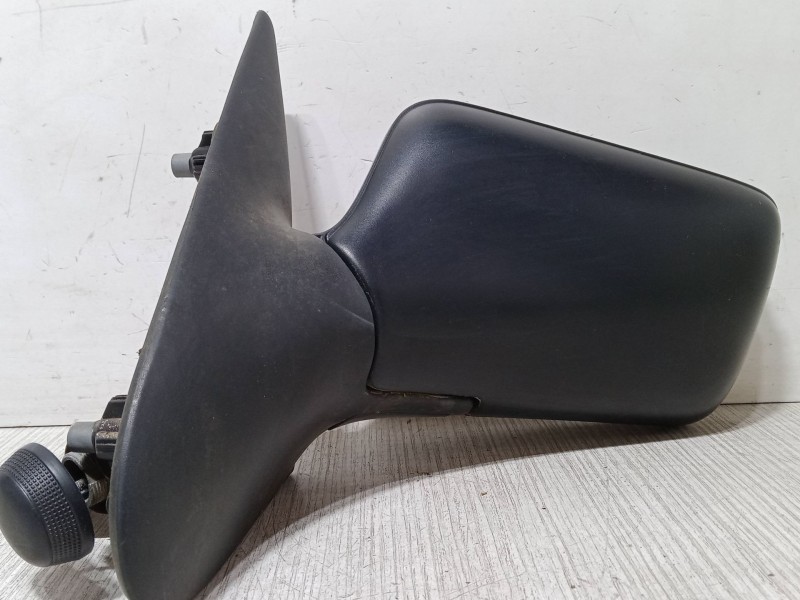 Recambio de retrovisor izquierdo para seat ibiza ii (6k1) 1.9 d referencia OEM IAM   