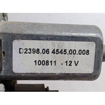 ELEVALUNAS ELECTRICO DELANTERO IZQUIERDO 