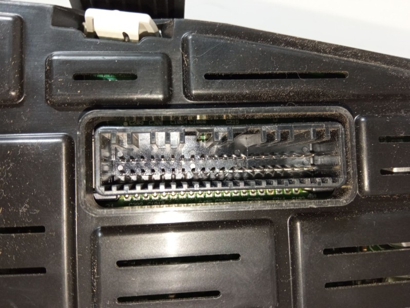 Recambio de cuadro instrumentos para hyundai i10 ii (ba, ia) 1.0 referencia OEM IAM 94003B9521  