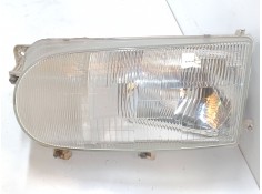 Recambio de faro izquierdo para nissan serena (c23) 2.3 d referencia OEM IAM   
