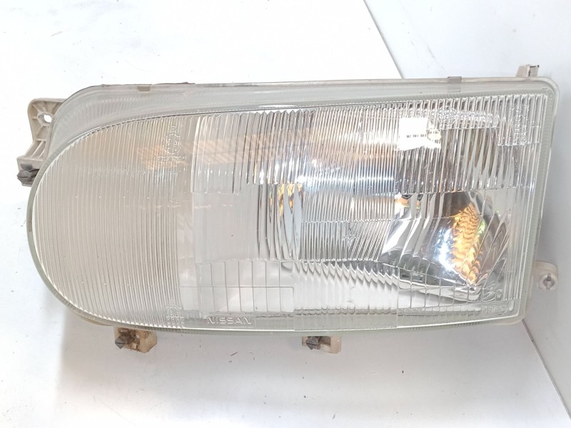Recambio de faro izquierdo para nissan serena (c23) 2.3 d referencia OEM IAM   