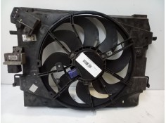 Recambio de electroventilador para dacia lodgy (js_) 1.5 dci referencia OEM IAM 214818665R  