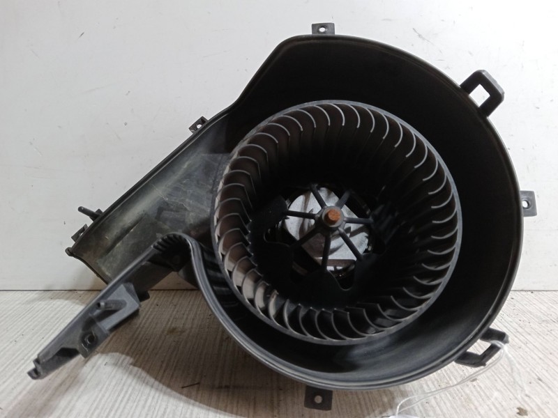 Recambio de motor calefaccion para saab 9-3 descapotable (ys3f) 1.9 tid referencia OEM IAM   