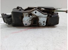 Recambio de cerradura puerta delantera derecha para fiat stilo (192_) 1.9 jtd referencia OEM IAM    2