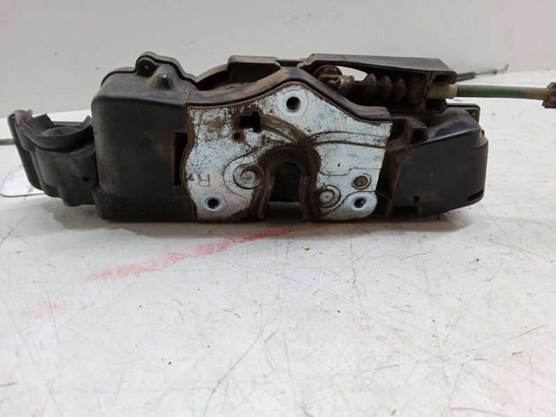 Recambio de cerradura puerta delantera derecha para fiat stilo (192_) 1.9 jtd referencia OEM IAM   