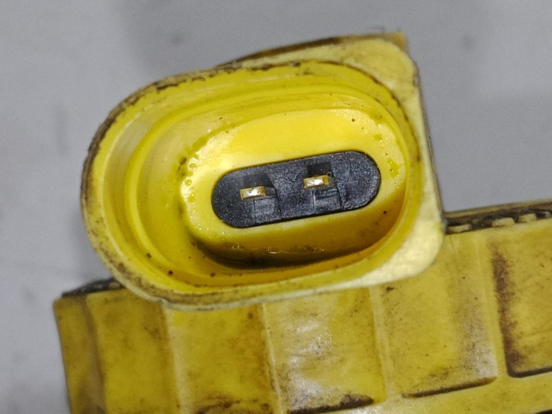 Recambio de bomba freno para audi a3 (8l1) 1.9 tdi referencia OEM IAM   