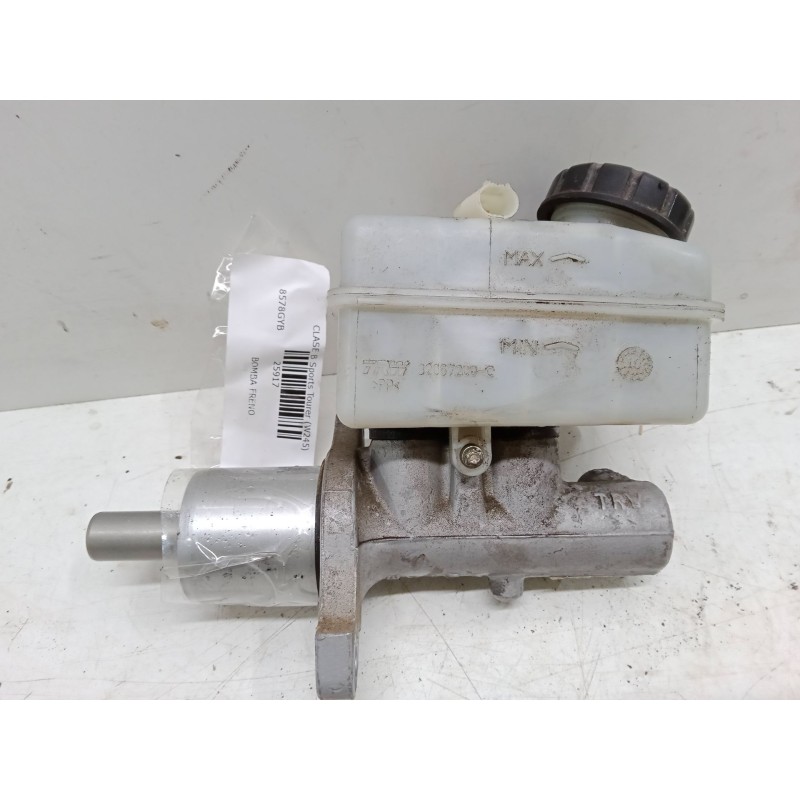 Recambio de bomba freno para mercedes-benz clase b sports tourer (w245) b 160 (245.231) referencia OEM IAM   