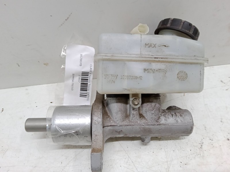 Recambio de bomba freno para mercedes-benz clase b sports tourer (w245) b 160 (245.231) referencia OEM IAM   