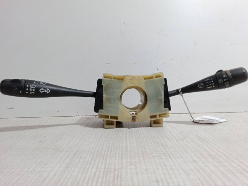 Recambio de mando luces para nissan micra ii (k11) 1.3 i 16v referencia OEM IAM   