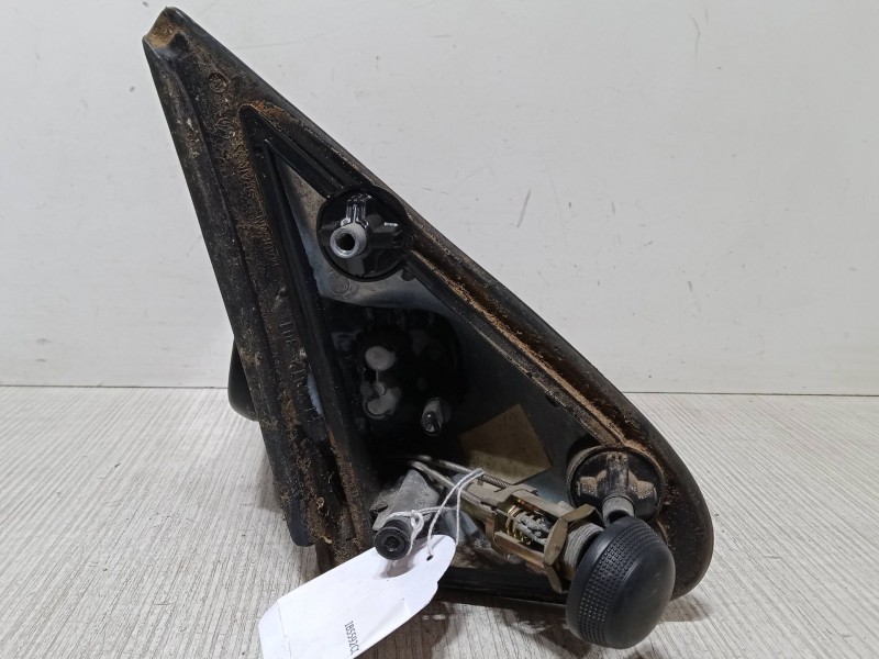 Recambio de retrovisor izquierdo para seat ibiza ii (6k1) 1.9 d referencia OEM IAM   