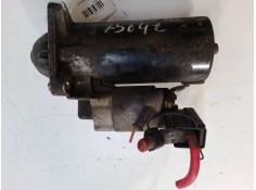 Recambio de motor arranque para citroën c3 ii (sc_) 1.6 hdi referencia OEM IAM   