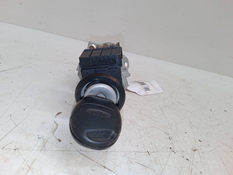 Recambio de clausor para ford focus ii (da_, hcp, dp) 1.6 ti referencia OEM IAM 3M513F880AC   Recambio de clausor para ford focus ii (da_, hcp, dp) 1.6 ti referencia OEM IAM 3M513F880AC