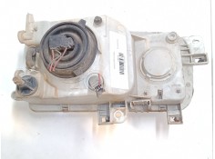 Recambio de faro izquierdo para nissan serena (c23) 2.3 d referencia OEM IAM    2