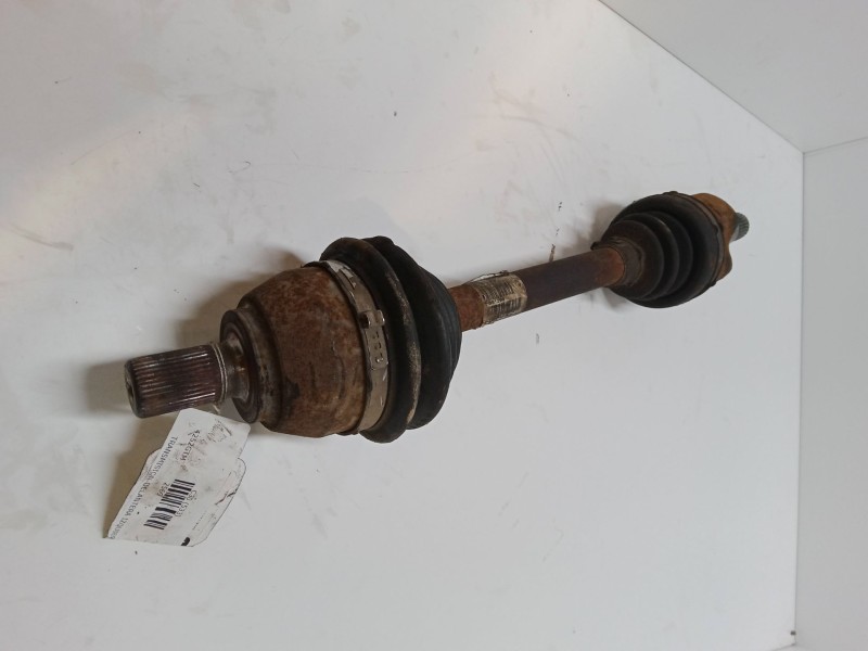 Recambio de transmision delantera izquierda para volvo c30 (533) 1.6 d referencia OEM IAM   