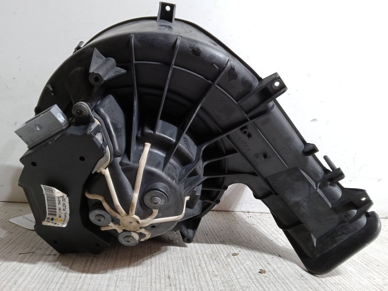 Recambio de motor calefaccion para saab 9-3 descapotable (ys3f) 1.9 tid referencia OEM IAM   