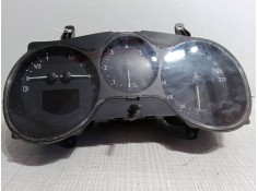 Recambio de cuadro instrumentos para seat altea xl (5p5, 5p8) 1.9 tdi referencia OEM IAM   