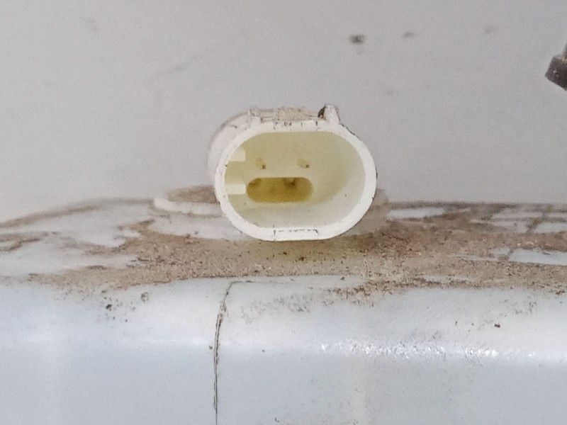 Recambio de bomba freno para mercedes-benz clase b sports tourer (w245) b 160 (245.231) referencia OEM IAM   