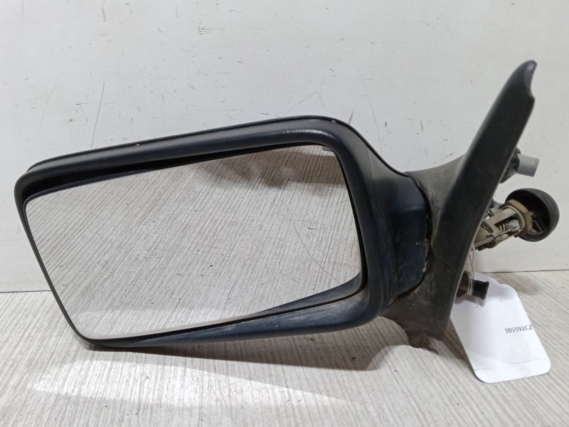 Recambio de retrovisor izquierdo para seat ibiza ii (6k1) 1.9 d referencia OEM IAM   