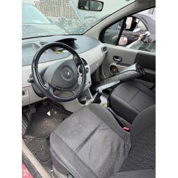 RENAULT MODUS / GRAND MODUS (F/JP0_)