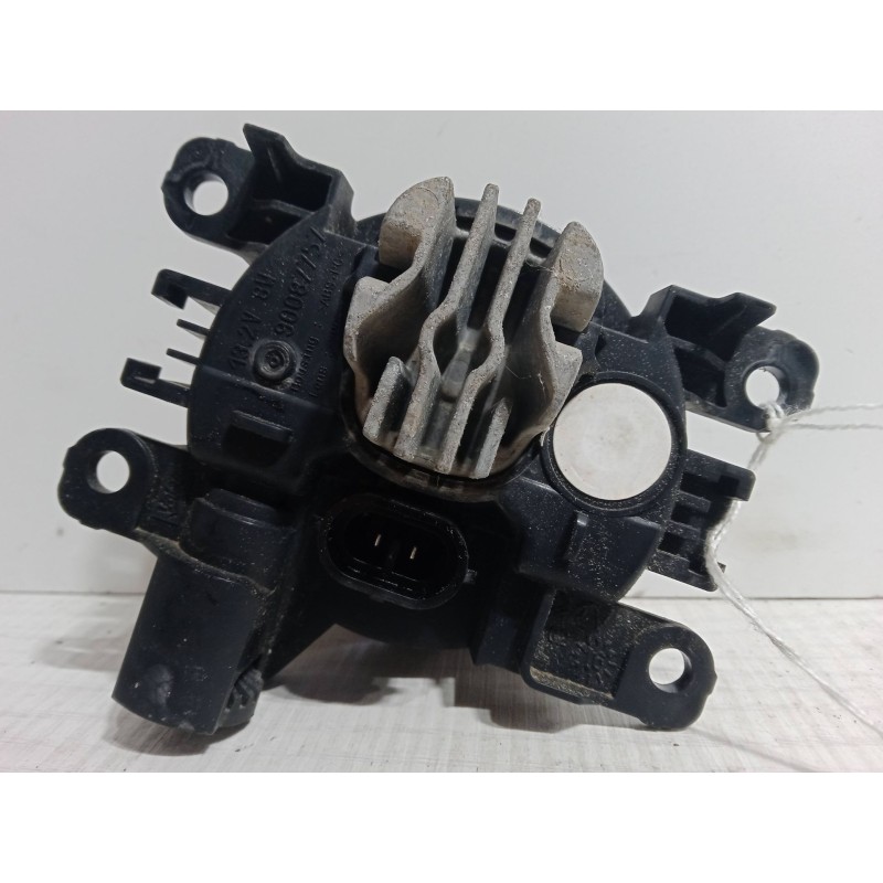 Recambio de faro antiniebla izquierdo para renault clio iv (bh_) 1.5 dci 90 referencia OEM IAM 13.2VSW.90087757  