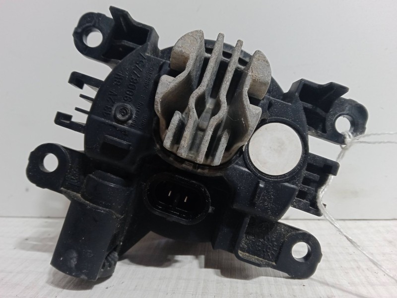 Recambio de faro antiniebla izquierdo para renault clio iv (bh_) 1.5 dci 90 referencia OEM IAM 13.2VSW.90087757  