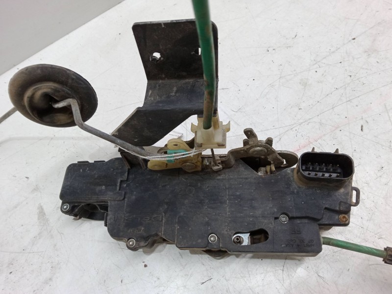 Recambio de cerradura puerta delantera derecha para fiat stilo (192_) 1.9 jtd referencia OEM IAM   