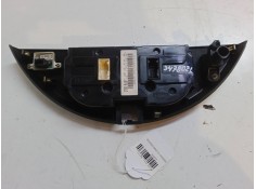Recambio de mando climatizador para nissan note (e11, ne11) 1.5 dci referencia OEM IAM    2