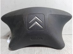 Recambio de airbag volante para citroën berlingo / berlingo first monospace (mf_, gjk_, gfk_) 1.6 hdi 90 (mf9hx) referencia OEM 