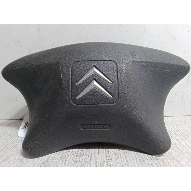 Recambio de airbag volante para citroën berlingo / berlingo first monospace (mf_, gjk_, gfk_) 1.6 hdi 90 (mf9hx) referencia OEM 