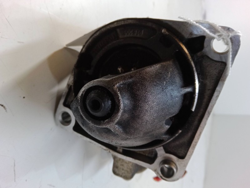 Recambio de motor arranque para citroën c3 ii (sc_) 1.6 hdi referencia OEM IAM   