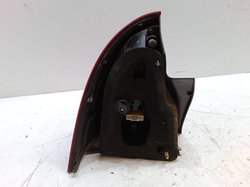 Recambio de piloto trasero derecho para citroën c5 ii (rc_) 2.0 hdi (rcrhrh) referencia OEM IAM   