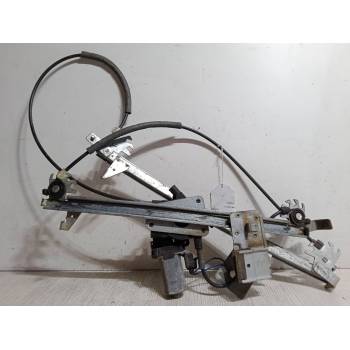 ELEVALUNAS ELECTRICO DELANTERO IZQUIERDO 