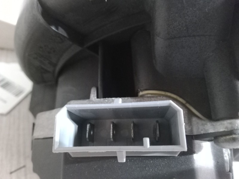 Recambio de motor calefaccion para saab 9-3 descapotable (ys3f) 1.9 tid referencia OEM IAM   