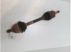 Recambio de transmision delantera izquierda para volvo c30 (533) 1.6 d referencia OEM IAM    2