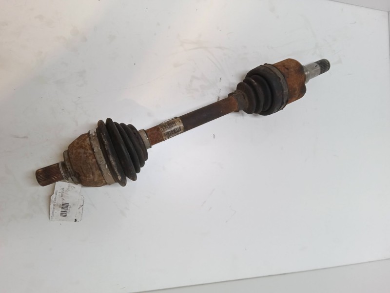 Recambio de transmision delantera izquierda para volvo c30 (533) 1.6 d referencia OEM IAM   