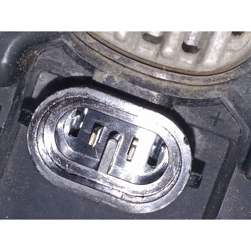 Recambio de faro antiniebla izquierdo para renault clio iv (bh_) 1.5 dci 90 referencia OEM IAM 13.2VSW.90087757  