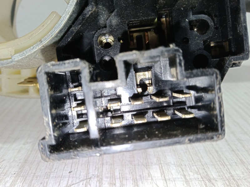 Recambio de mando luces para nissan micra ii (k11) 1.3 i 16v referencia OEM IAM   