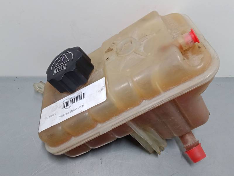 BOTELLA EXPANSION 