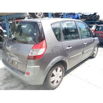 RENAULT SCÉNIC II (JM0/1_)
