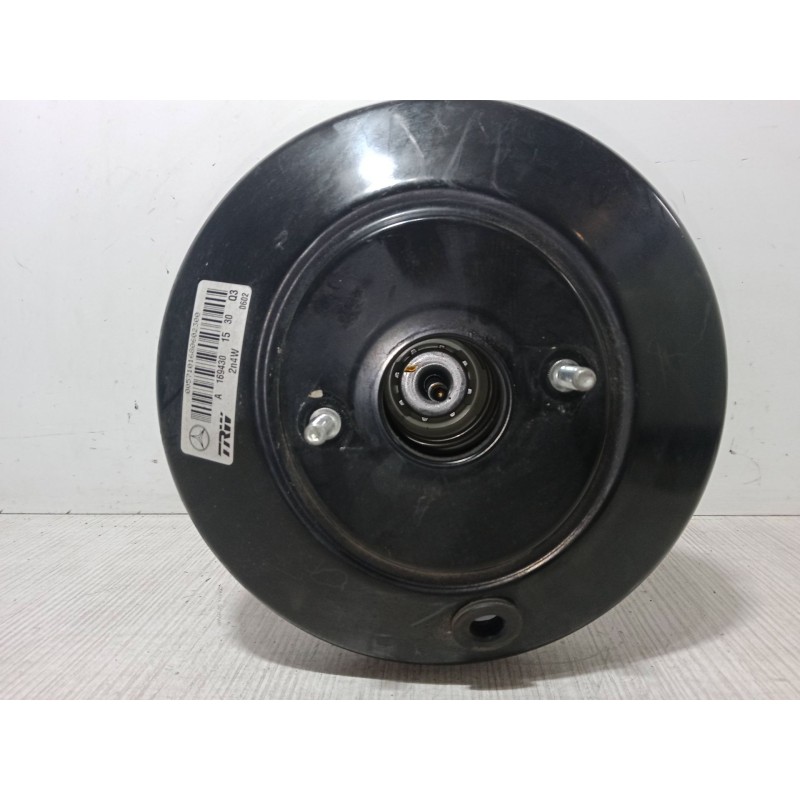 Recambio de servofreno para mercedes-benz clase b sports tourer (w245) b 160 (245.231) referencia OEM IAM A169430  