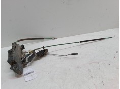 Recambio de cerradura puerta delantera izquierda para fiat stilo (192_) 1.9 jtd referencia OEM IAM