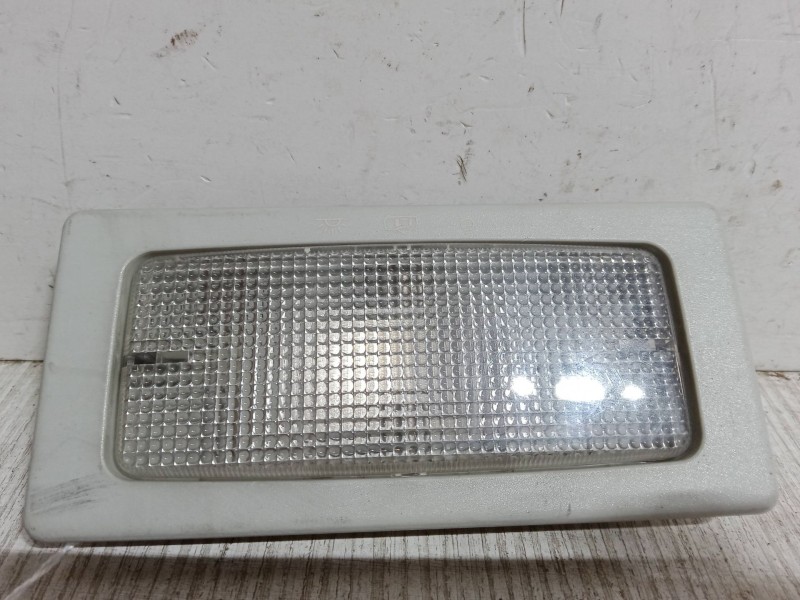 Recambio de luz interior delantera para seat ibiza ii (6k1) 1.9 d referencia OEM IAM   