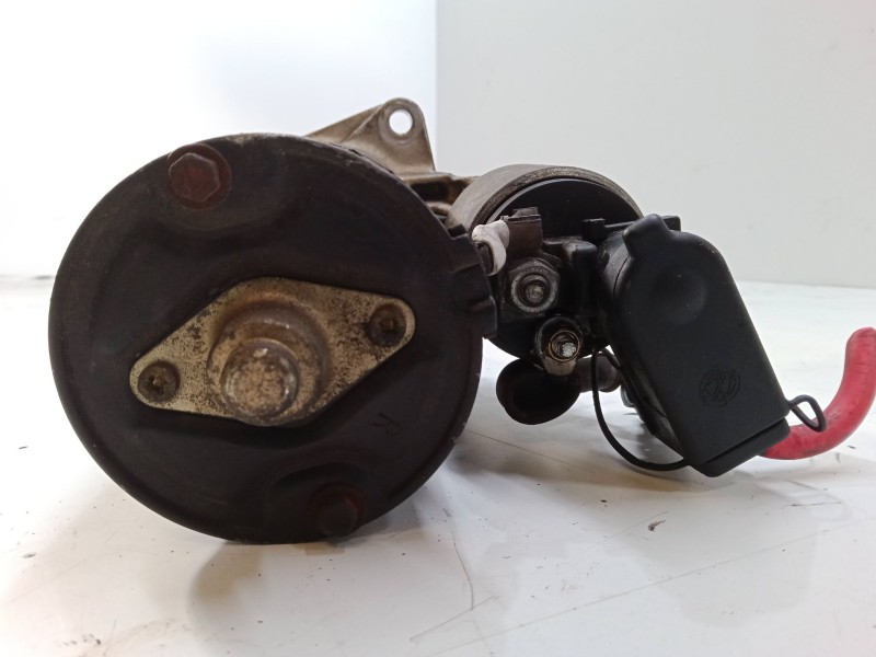 Recambio de motor arranque para citroën c3 ii (sc_) 1.6 hdi referencia OEM IAM   
