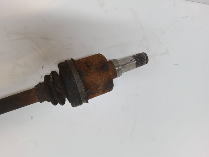 Recambio de transmision delantera izquierda para volvo c30 (533) 1.6 d referencia OEM IAM   