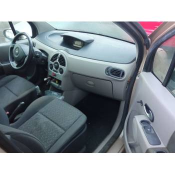 RENAULT MODUS / GRAND MODUS (F/JP0_)