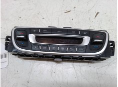 Recambio de mando climatizador para renault megane iii grandtour (kz0/1) 1.5 dci (kz1m, kz1w, kz0r) referencia OEM IAM   