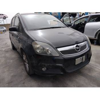OPEL ZAFIRA / ZAFIRA FAMILY B (A05)