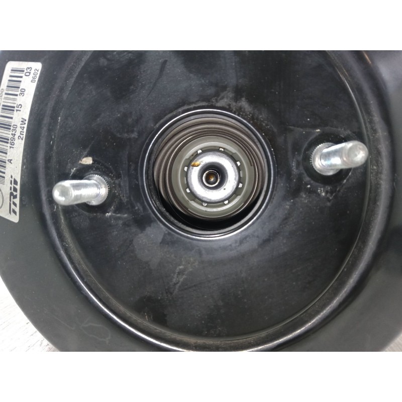 Recambio de servofreno para mercedes-benz clase b sports tourer (w245) b 160 (245.231) referencia OEM IAM A169430  